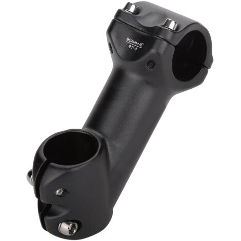 Potence de Vélo de Montagne en Alliage d'Aluminium - Pièce de Rechange pour Tube de Direction