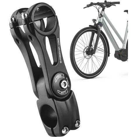 Potence De Vélo De Route - Potence de Vélo Tout Terrain 31,8