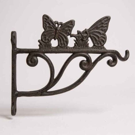 Potence fonte Papillon 26x04x20cm