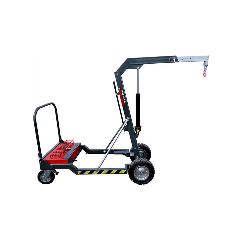 APPAREIL DE LEVAGE MATISERE A. Palan électrique monophasé 500kg APPAREIL DE LEVAGE MATISERE