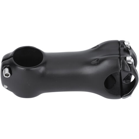 Potence Vélo Carbone 90mm 31.8mm pour VTT et Route - Accessoire Cyclisme Haute Performance