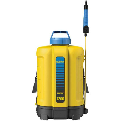 Potencia Li-On de 18V para todo pulverizador de espalda inalámbrico (por 3)