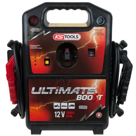 Cecotec Conga Rockstar 500 Ultimate Ergoflex Batería Secar Espuma Sin bolsa  0.8 L 430 W Negro 2.5 Ah