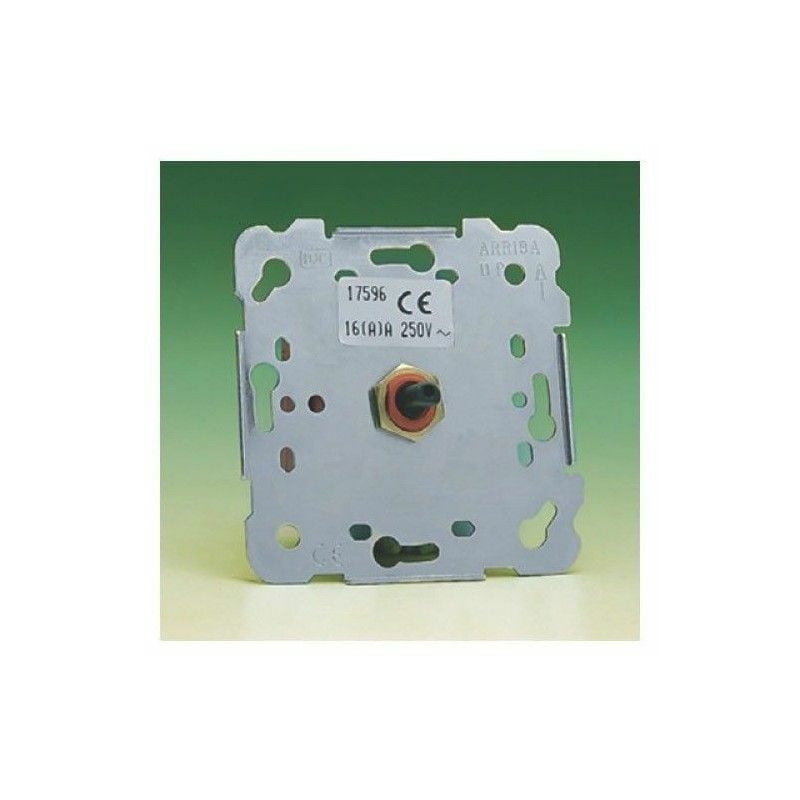

Potenciómetro bobinado para altavoces 5W 47Ω 18562 - BJC