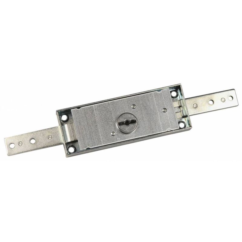 Potente 1600 Cerradura De Persiana Dm Central