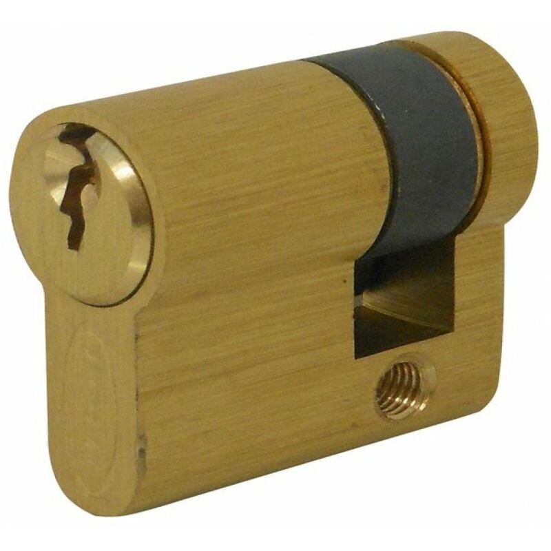 Potent - Cilindro Monoprofilo Art. Cil1640Euro16
