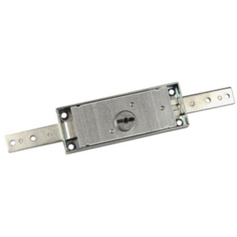 Potent serratura d.m. x serranda art. 1600 cx