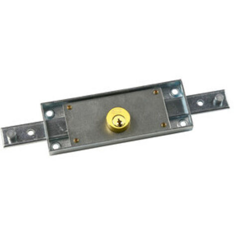 POTENT SERRATURA PER SERRANDA C1600 CENTRALE- 1,0 pz