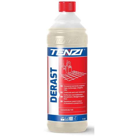 Potente antical y anticoche DERAST 1L - TZ 30 2047