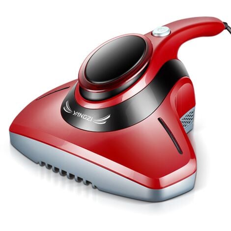 Potente aspirapolvere antiacaro