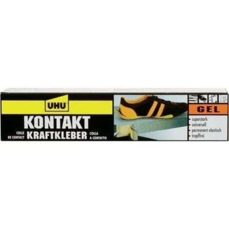POTENTE COLLA A CONTATTO 120G UHU 46485