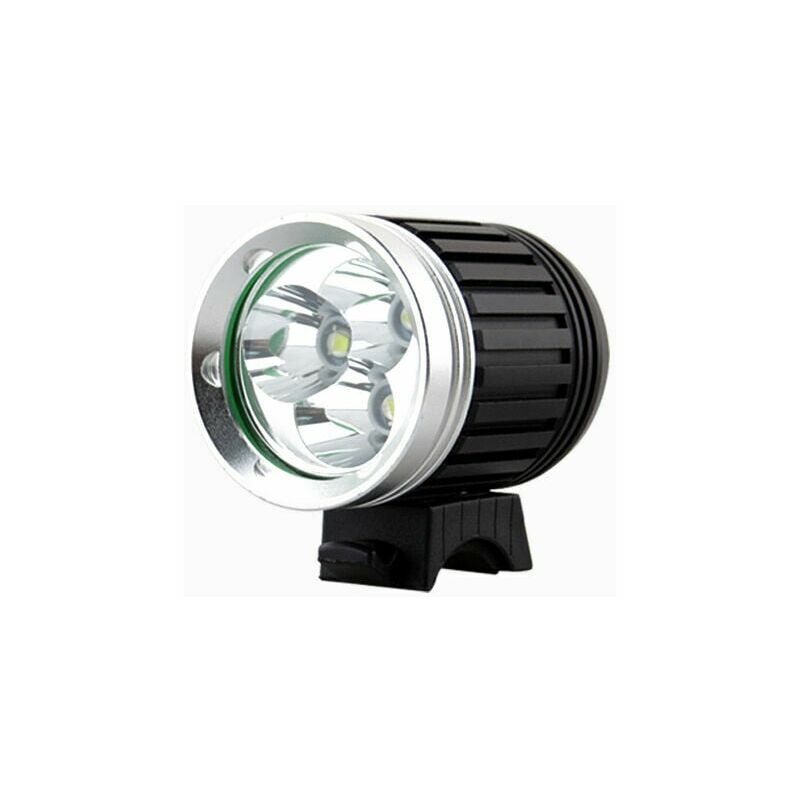 Potente faro MTB D Bike Light MTB Headlight