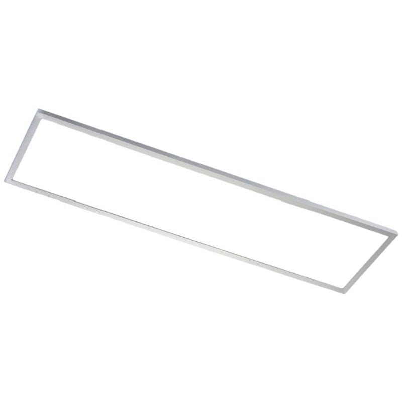 

Arcchio Arthur panel LED, blanco universal 50 W