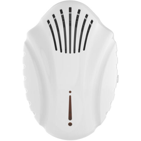 Potente repellente per topi e ratti a ultrasuoni - Anti-topi, anti-ratti, anti-roditori nelle pareti, anti-mosche - Ideale per qualsiasi uso interno
