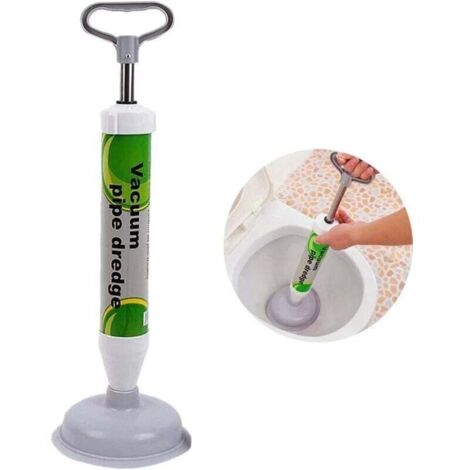 Potente sturalavandini ad alta pressione per bagni, WC, vasche da bagno e docce.