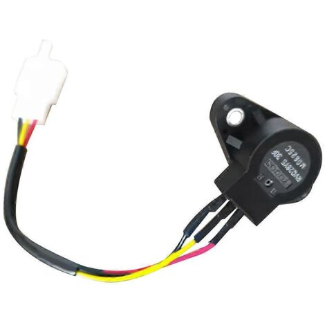 Potentiomètre 24V 30F 5K avec fil pour scooters de mobilité pour personnes âgées