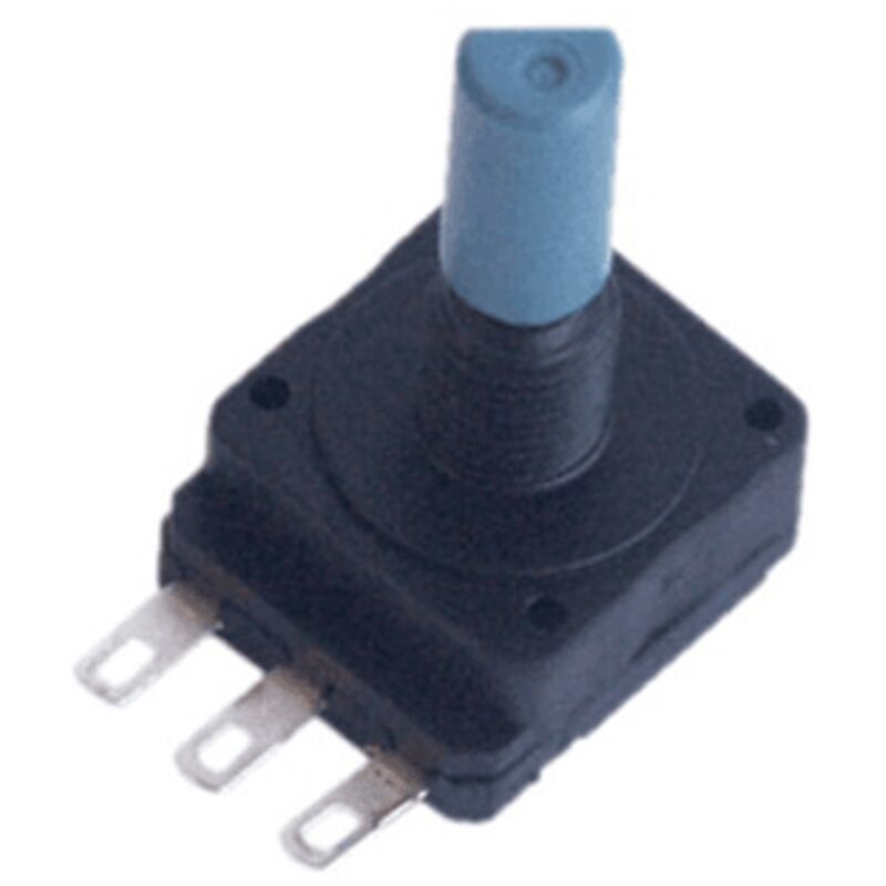 Potentiometre pour lave linge Thomson 55X3887