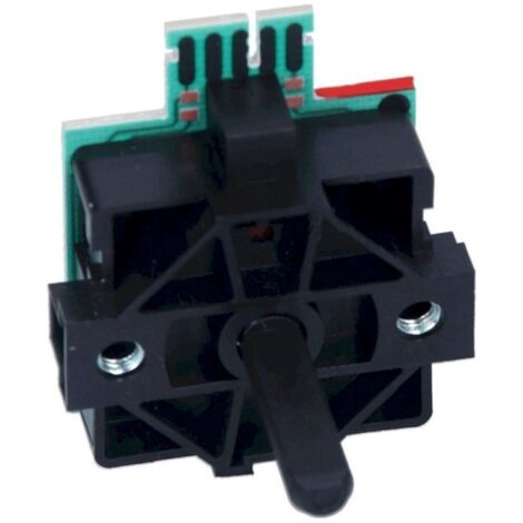 Potentiomètre (816810317) Plaque de cuisson SMEG