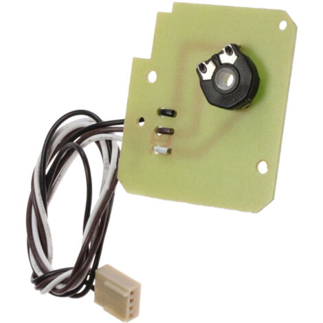 Potentiométre