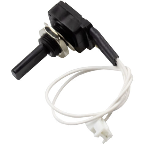 Potentiomètre assemblage pour Réfrigérateur DOMETIC 207581002