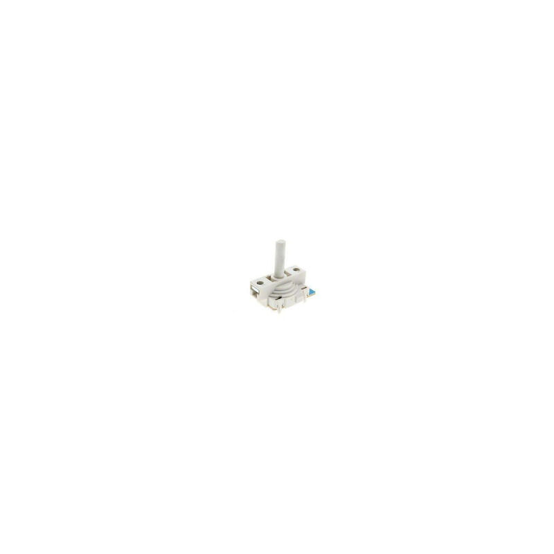 INDESIT Potentiom&egrave;tre bleu corps  c00193532