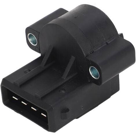 Potentiomètre de Commande pour Forklift, Accessoire de Remplacement pour Accélérateur en Acier Alloy