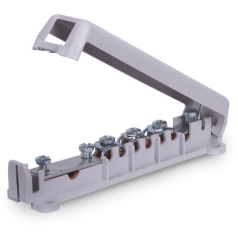 Potentiomètre d'égalisation de potentiel 16/26 2 rangées