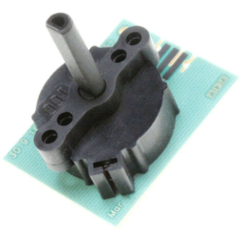 Potentiomètre d'origine