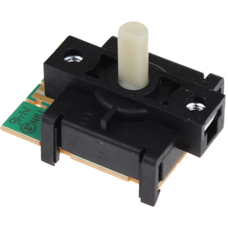 Potentiometre interrupteur selecteur pour four Smeg 816810298