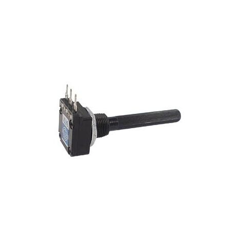 Potentiomètre Linéaire Bulgin 10k D'occasion - Pour Réparation Ou Projet Vintage