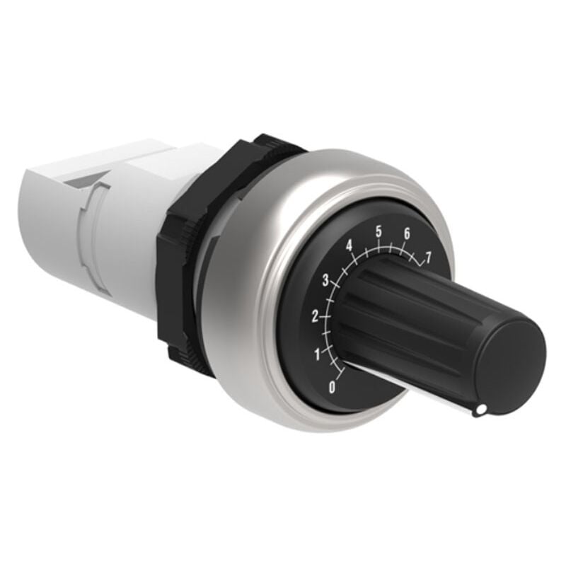 Lovato - Potentiomètre monobloc 5KOHM LPCPA005