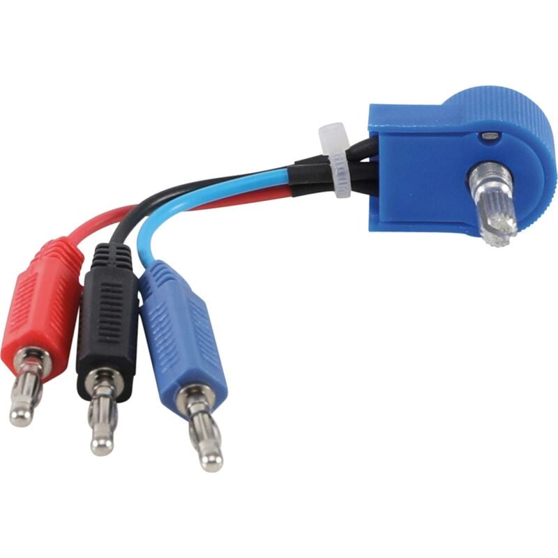 Potentiomètre pour art. 2186 bgs 2186-1