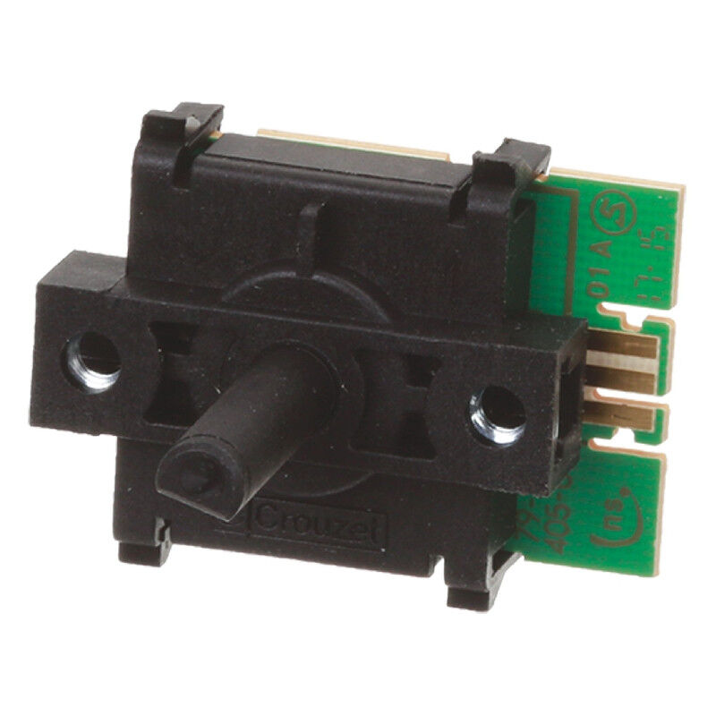 Bosch - Potentiometre pour four 10007165