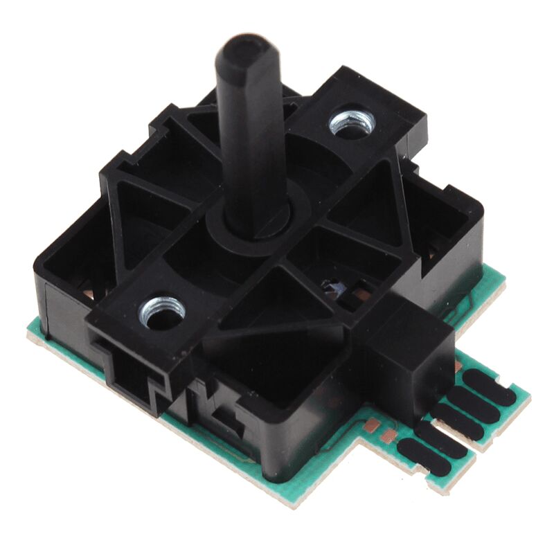 Smeg - potentiometre pour table de cuisson 816810276