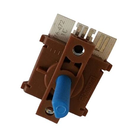Potentiomètre rotatif pour Four INDESIT C00270978