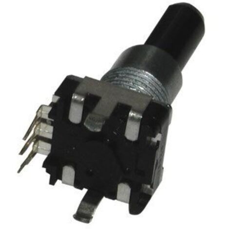 POTENTIOMETRE VOLUME SON POUR TV AUDIO  TELEPHONIE   YAMAHA - V9281300