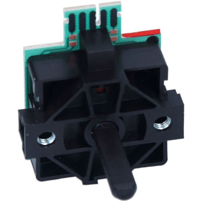 Smeg - potentiomètre ego pour table de cuisson 816810317