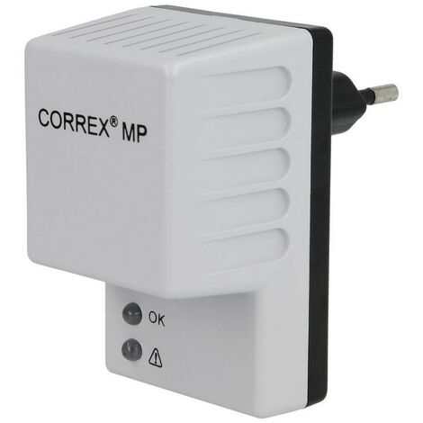 Potentiostat MP 2.3-900 CORREX® pour ballons émaillés jusqu'à 300 l