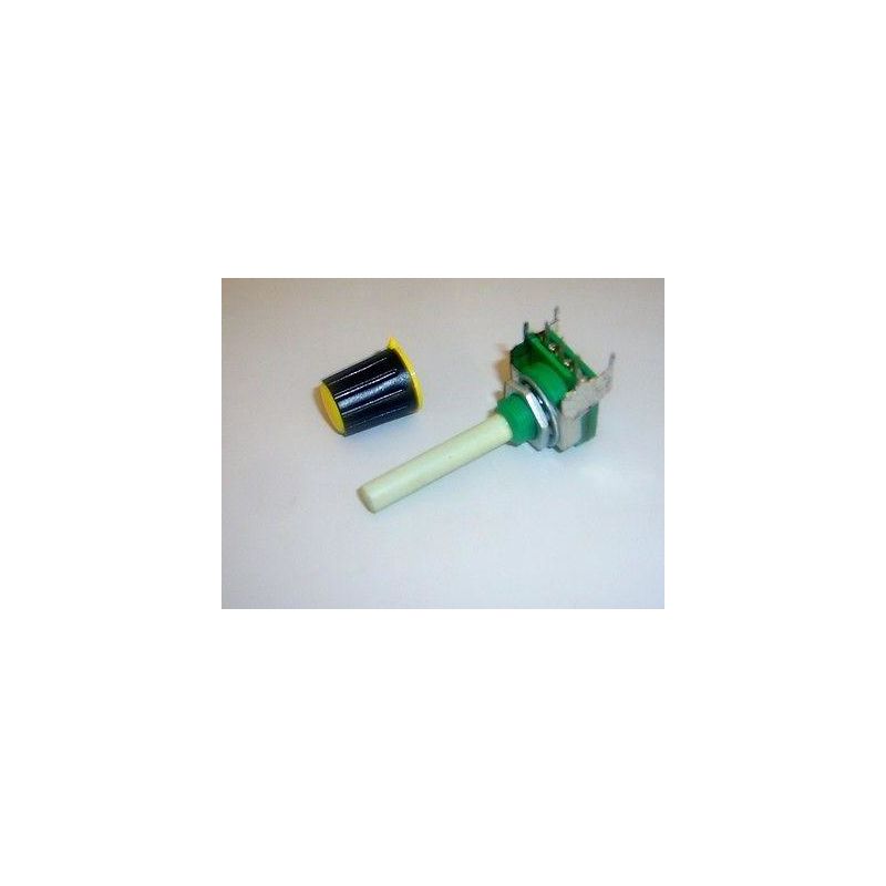 Image of Deca - potenziometro per saldatrici a elettrodo inveter originale