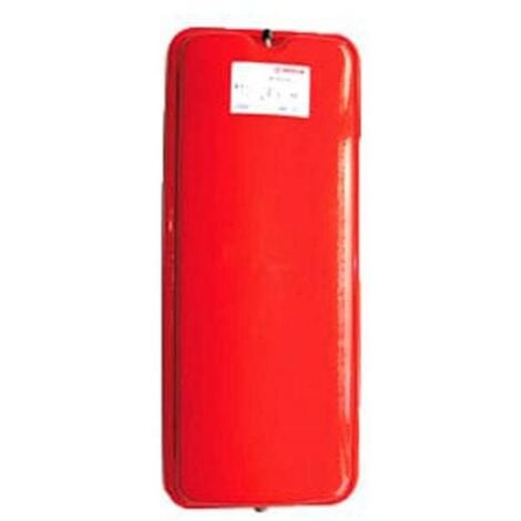 FPLUS POTERMIC vaso expansion 10l. lr c6 flatvarem potermic , Vaso Expansión 10 Litros C6 Flatvarem C601023100 de la marca Potermic.