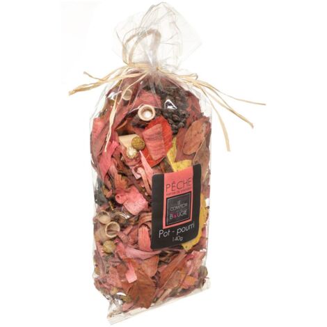 Potpourri 140g - Angeln