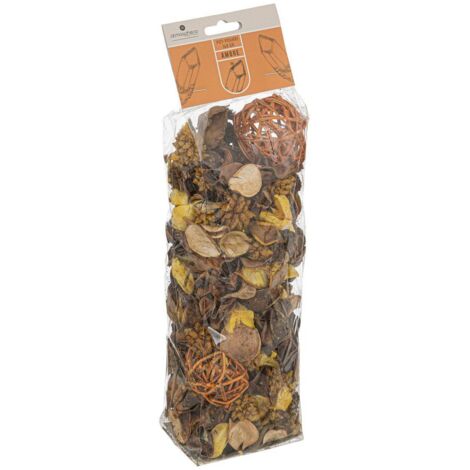 PotPourri - bernsteinfarben - 140g
