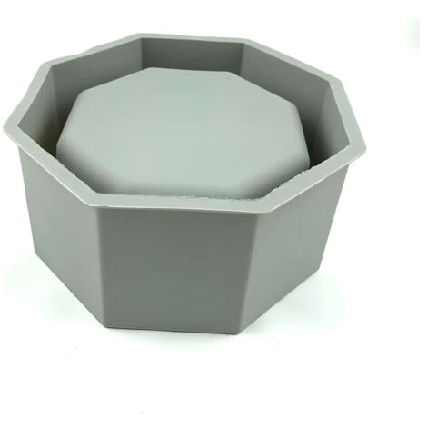 Pots à orchidées avec trous pour 4 orchidées
