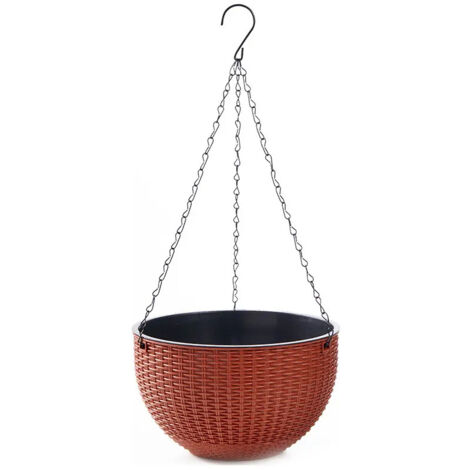 Pots à orchidées Xy avec trous pour orchidées de %
