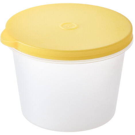 Pots conservation aliments bébé lot de 6