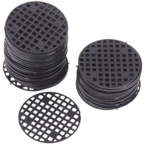 Pots de fleurs en forme de figurine pour table, centre de table, bureau