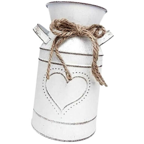 pots de fleurs en plastique avec bac de récupération en céramique