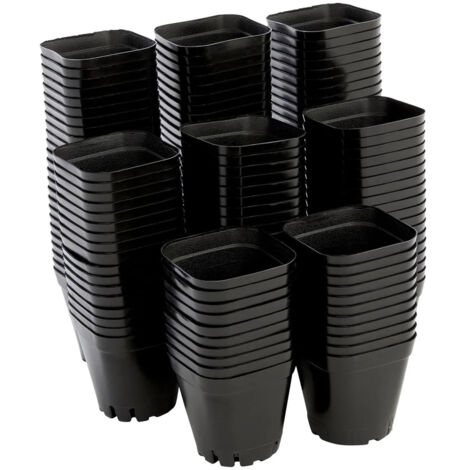 Pots de fleurs multifonctionnels à arrosage automatique