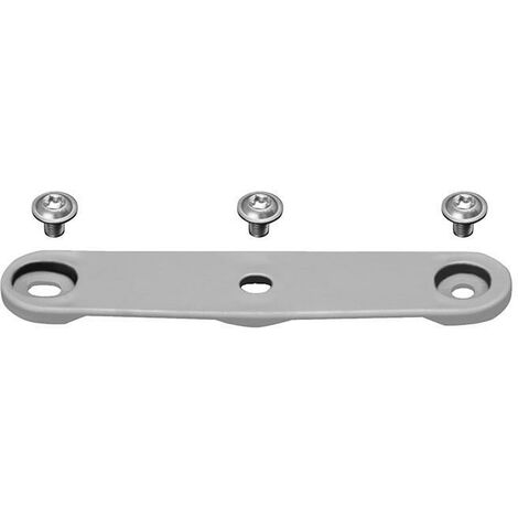 POTTKER tope embutir 99x19 gris , 0UNIDADES , POTTKER tope embutir 99x19 gris , 0UNIDADES