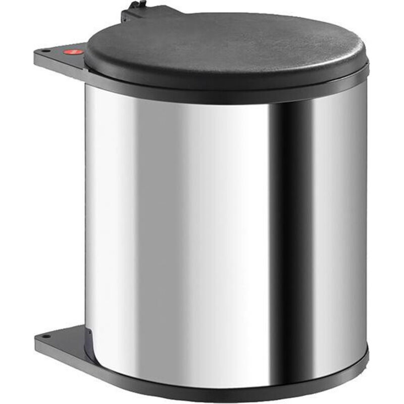 Poubelle 15 l Big-Box 3715-10